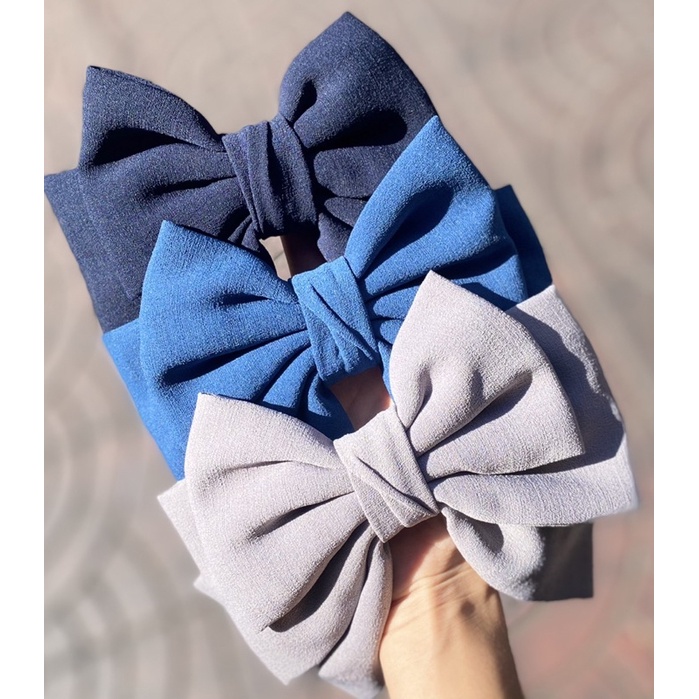 กิ๊บโบว์สามชั้นเจนนิเฟอร์