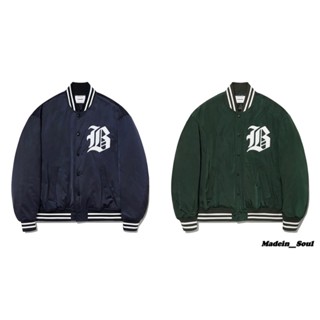 🇰🇷 พรี VIVA STUDIO NYLON STADIUM JACKET