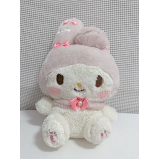 พร้อมส่ง ตุ๊กตา มายเมโรดี้ My Melody sanrio ของแท้💯