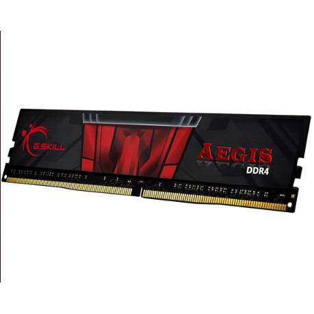 คอมพิวเตอร์ตั้งโต๊ะ RAM DDR4 PC 4G/2400 GSKILL ของแท้ใหม่
