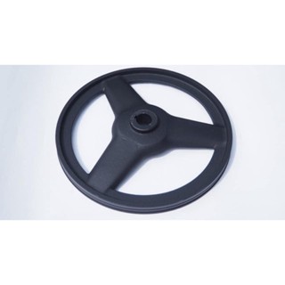 มู่เลย์ฝั่งตามสำหรับเครื่องเลื่อย 7” (UE-712) มู่เลย์เครื่องเลื่อย
