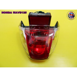 ไฟท้าย HONDA WAVE125 Taillight