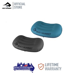 Sea to Summit AEROS ULTRALIGHT PILLOW LARGE หมอนพกพา