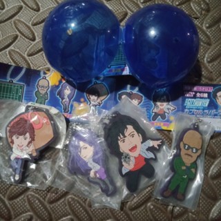 ของสะสม อนิเมะ กาชาปอง เรือง Sity Hanter Anime Cartoon Japan