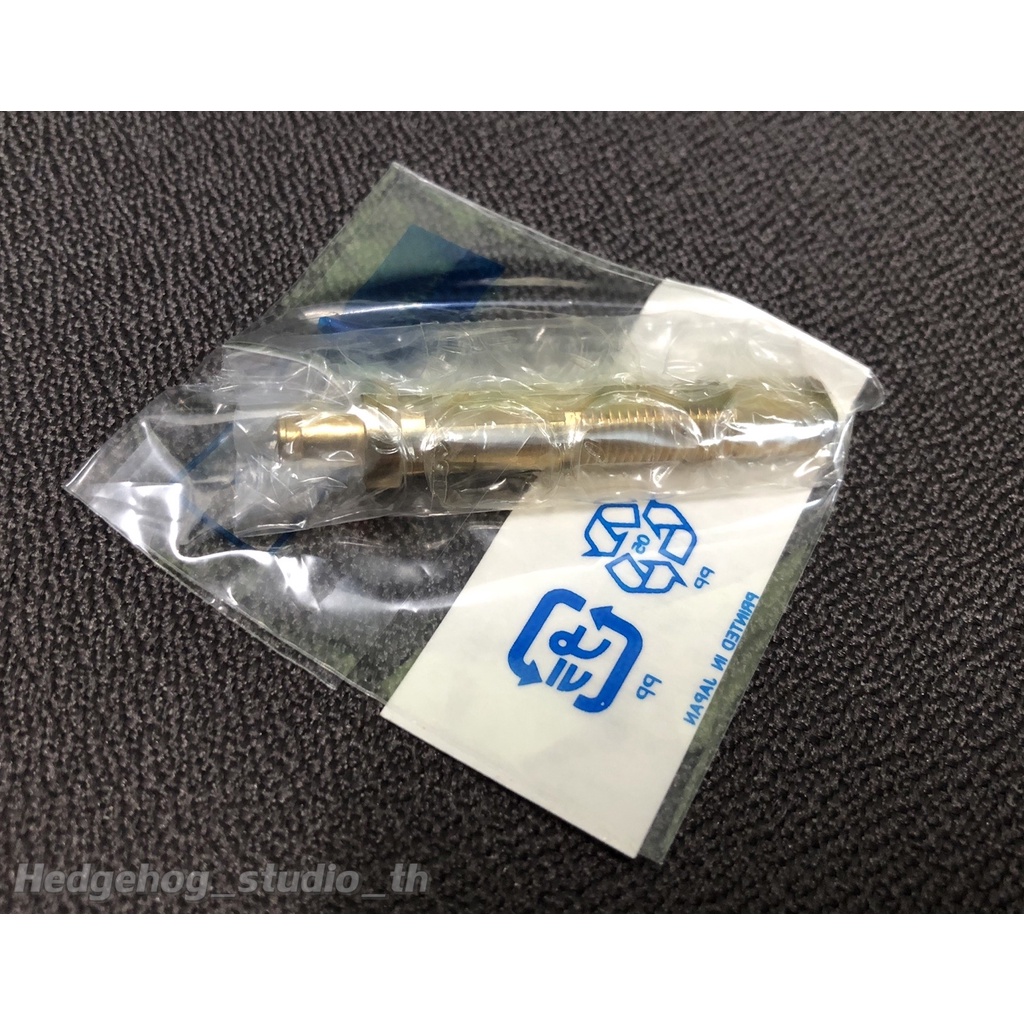อะไหล่รอกเบท Shimano TR100 , TR200 ตำแหน่ง Drive Shaft แกนเสา แกนมือหมุน หรือ เสาเฟือง หรือ เพลาขับ