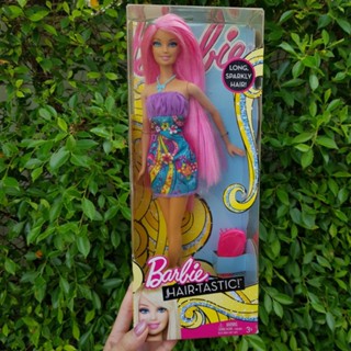 Barbie HairTastic รีแพ็ค