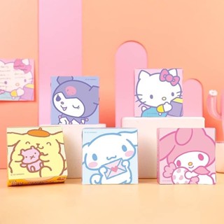 Sanrio Characters Notepads