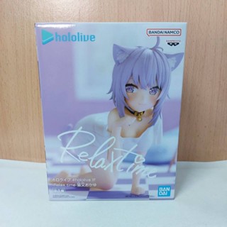 Hololive IF Relax time Nekomata Okayu figure