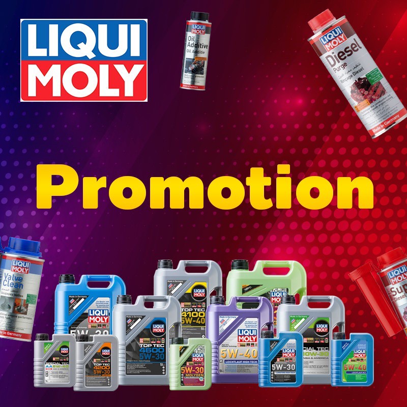 Liqui Moly Hybrid Additive Benzin 250 ml. - รูปที่ 4