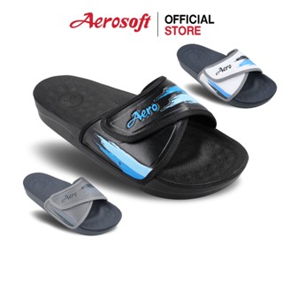 Aerosoft Arch Support รองเท้าแตะ รุ่น SU5044