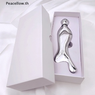 Peacellow ลูกกลิ้งโลหะ สําหรับนวดใต้ตา 1 ชิ้น