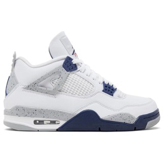 Nike Jordan 4 Retro Midnight Navy