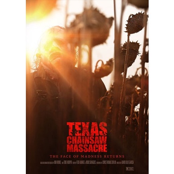 DVD หนัง เสียงไทยมาสเตอร์ Texas Chainsaw Massacre สิงหาสับ