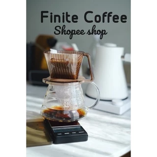 ส่งจากไทย ราคาถูกที่สุด Pocket Coffee Scale จับเวลาได้ ความละเอียดสูงถึง 0.1 g เครื่องชั่งกาแฟขนาดเล็ก พกพาสะดวก