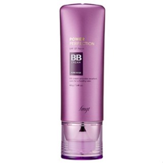 [THE FACE SHOP] Power Perfection BB Cream SPF37 PA++