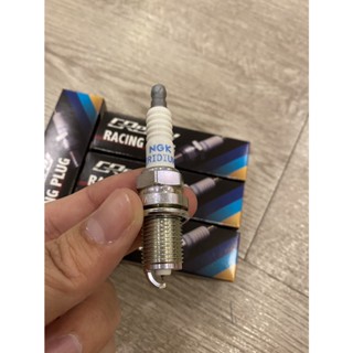 GREDDY Iridium Tune spark plug ISO7 หัวเทียน GREDDY  เบอร์ 7 ของแท้จาก Japan