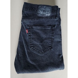 กางเกงยีนส์ Levis 511-4406  Size W33(I2560)