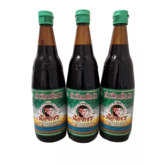 ดีวัวขมตราน้องพร 630 มล.(1ขวด)