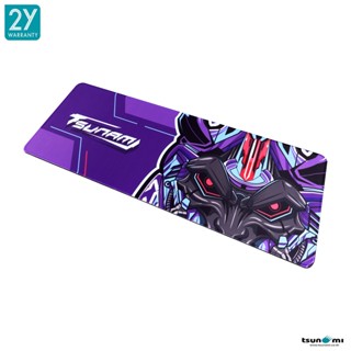 TSUNAMI - MP-05 Mark I/Mark II Gaming Mousepad