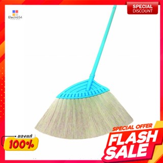 บิ๊กซี  ไม้กวาดขนไนล่อน กำจัดฝุ่น  Nylon Broom Dust Removal