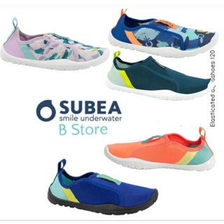 รองเท้าลุยน้ำ ล่องแก่ง เดินชายหาด AQUASHOES120