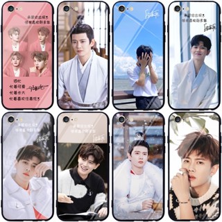 Pre Order❤️ เคสมือถือ เหรินเจียหลุน ✔️แคปรูปที่ต้องการ+แจ้งรุ่นทางแชทค่ะ