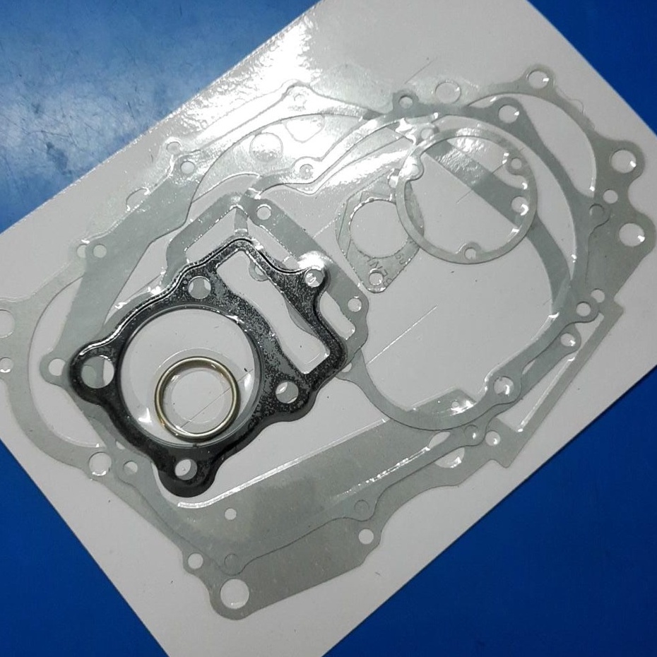 Nimota CK9 / CK9SE / RANGER MAX - ปะเก็นยกเครื่อง