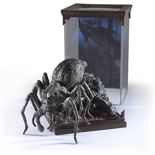 Harry Potter - Magical Creatures No 16 Aragog Noble Collection
