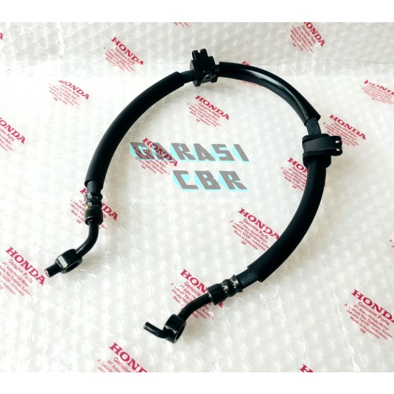 ท่อ Comp RR เบรค CBR 250RR - สายเบรคท่อเบรคหลัง CBR 250RR