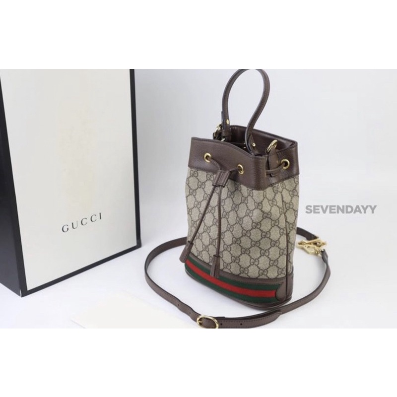 🔥 Sale :  44,990 Baht 🔥 #CS221003823 G U C C I