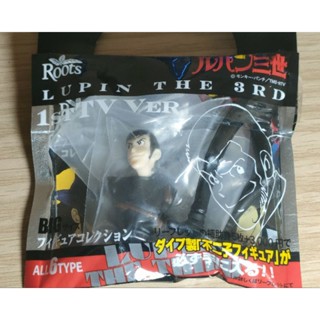 figure lupin the 3rd  จอมโจรลูแปง ลูแปง