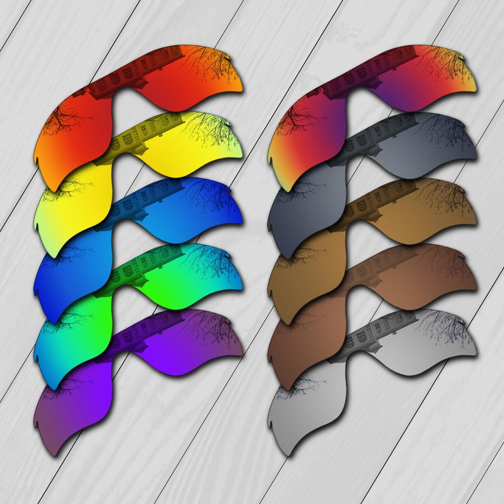 เลนส์ทดแทน EOS Polarized Enhanced สำหรับOakley RadarLock Path