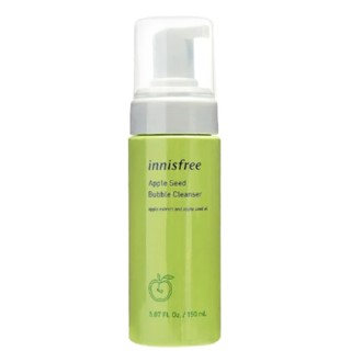 Innisfree คลีนเซอร์ทําความสะอาดเมล็ดแอปเปิ้ล 5.07 fl.oz / 150 มล.