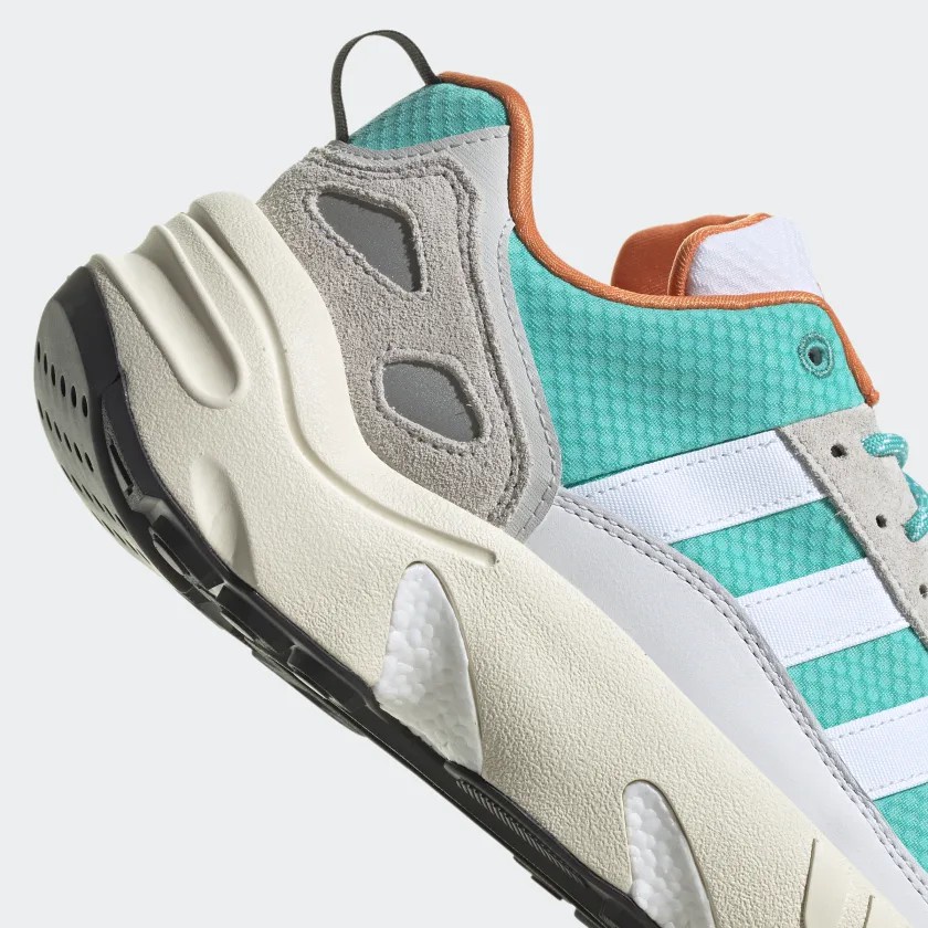 รองเท้าลำลอง Adidas ZX 22 BOOST  [ลิขสิทธิ์แท้ ป้ายไทย] [รหัส: GY6693 ]