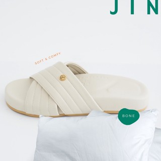 PUFFSHOES.OFFICIAL : JIN WALK Bone