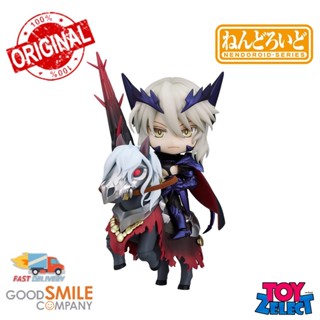 พร้อมส่ง+โค๊ด Nendoroid Lancer/Altria Pendragon: Fate/Grand Order 1868 (ลิขสิทธิ์แท้)