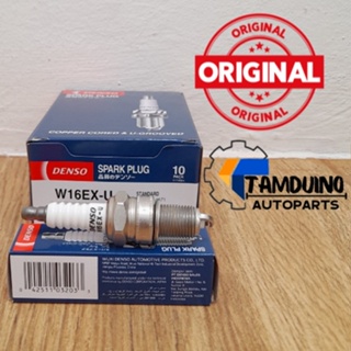 หัวเทียน SPARK PLUG Mitsubishi Maven W16EX-U W16EXU