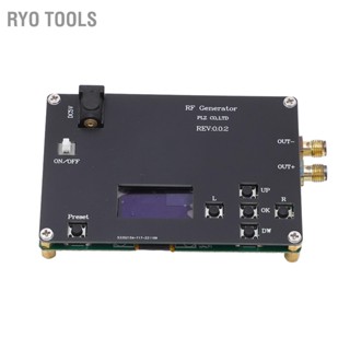 BRyo Tools Mmdvm Duplex Hotspot Board โมดูลคริสตัลชดเชยอุณหภูมิ สําหรับ Raspberry Pi