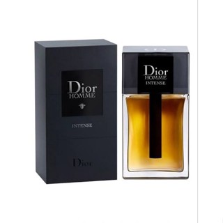 D i o r Homme Intense 1ml 2ml