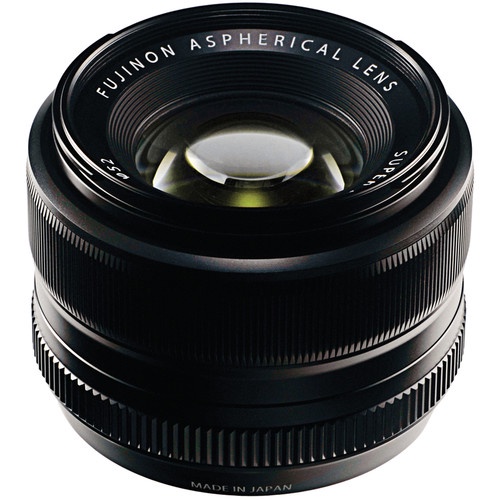 FUJIFILM Lens XF 35mm f/1.4 R ประกันศูนย์ไทย