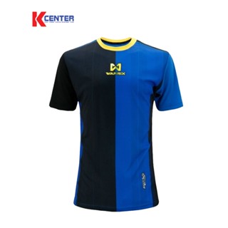 เสื้อกีฬา warrix WA-1543