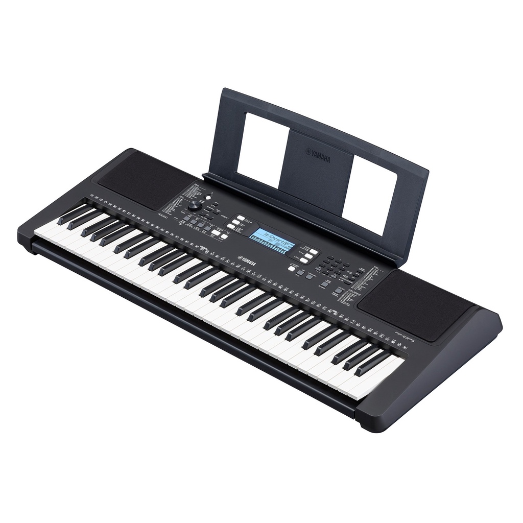 Yamaha PSR-E373 คีย์บอร์ด Keyboards