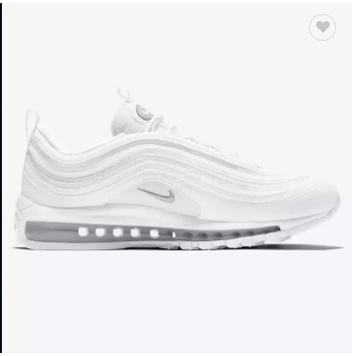 Nike Air Max 97 White Casual Shoes