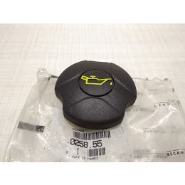 Peugeot 206 208 GTi 306 406 407 408 505 807 RCZ(M) Citroen ZX Evasion II Xsara C5 C8 DS3 DS4(M) ฝาคร