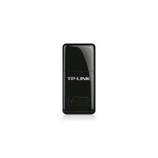 TP-Link TL-WN823N 300Mbps Mini Wireless N USB Adapter (TLWN823N)