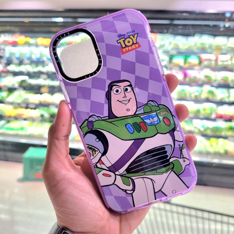 เคส iPhone Toy Story ของจริงน่ารักมากๆ #เคสมือถือ #เคสไอโฟน #case