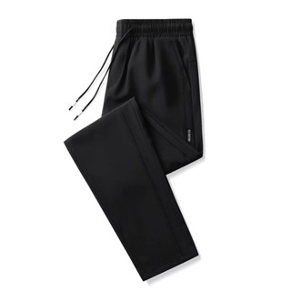 Pants mens summer sports pants casual all-match long pants-RRS