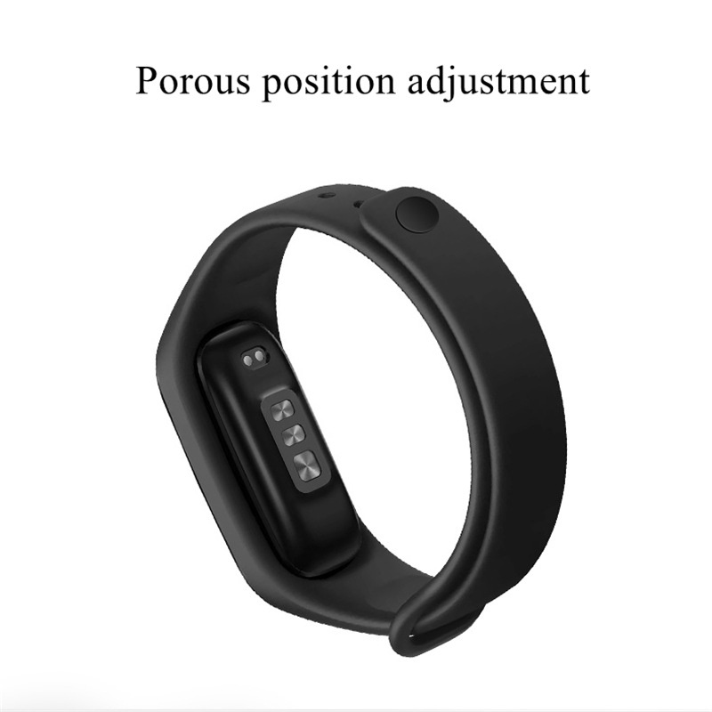 สายนาฬิกาซิลิโคน OPPO Band สายรัดข้อมือซิลิโคน OPPO Band สายนาฬิกาแบบเรียบง่าย