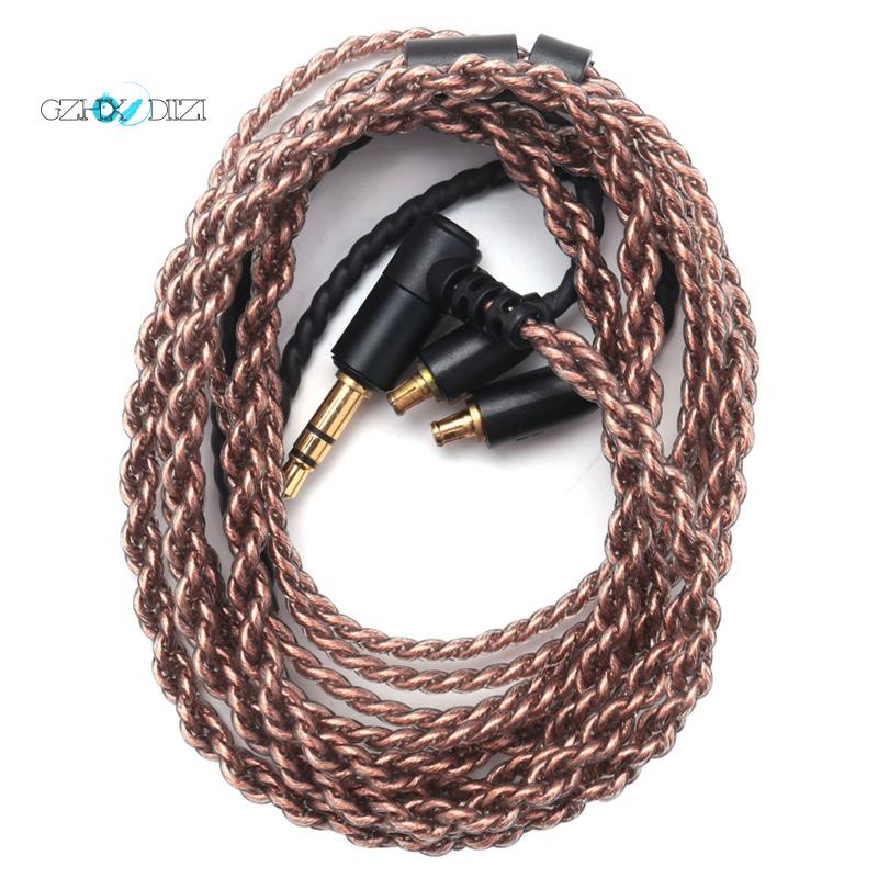 สายเคเบิ้ลเชื่อมต่อหูฟัง A2Dc สําหรับ Ath Headset Cks1100 E40 E50 E70 Ls200 Ls300 Ls400 Ckr90 Ckr100
