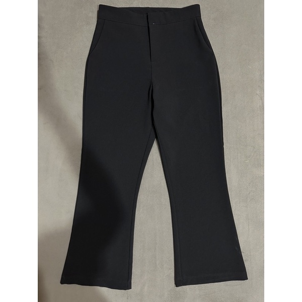 กางเกงขายาว แบรนด์ Hana Milin